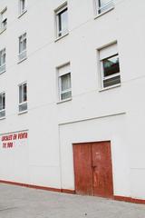 Local Comercial en Calle de san blas 11p1