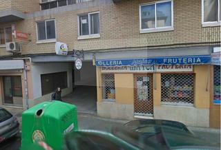 Local Comercial en Calle de diego de losada 4