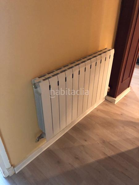 Foto 2b1587bc-3892-486b-a786-e5c0b3874940. Appartamento con riscaldamento in Los Bloques Zamora