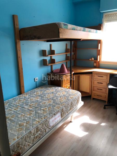 Foto 2e6a27a5-f15c-4f5e-a85a-4ee007a961bf. Appartamento con riscaldamento in Los Bloques Zamora