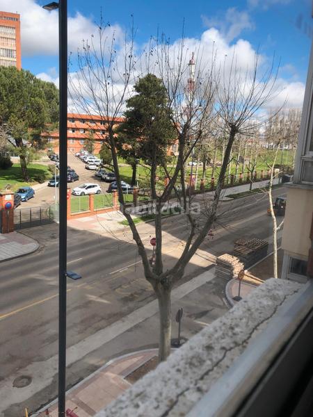 Foto 7166caea-11b0-44a4-9b3e-bc7f77390232. Appartamento con riscaldamento in Los Bloques Zamora