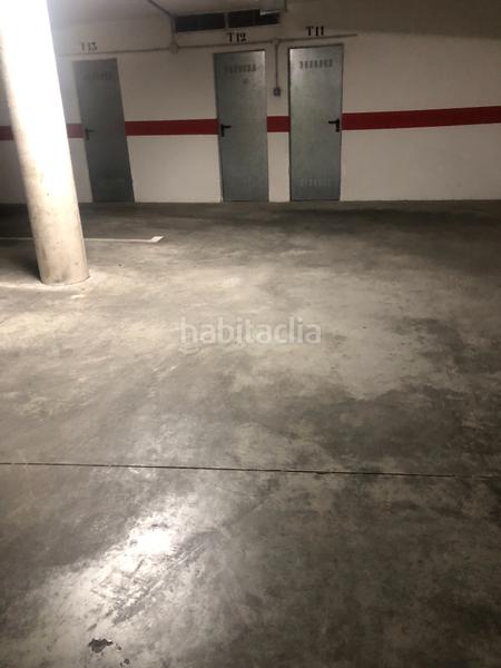 Foto 0035c900-985a-4cce-ae51-49132861c3f1. Autoparkplatz in Casco Antiguo Zamora