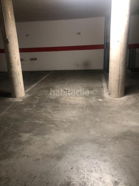 Foto 1175a79a-e1a2-4822-af18-1245fa103429. Autoparkplatz in Casco Antiguo Zamora