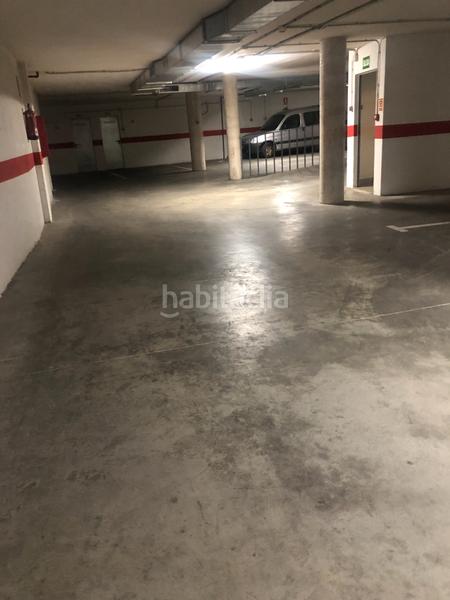 Foto 8588e4ca-f4d2-48f9-9f83-62351f0b595d. Autoparkplatz in Casco Antiguo Zamora