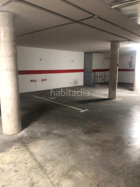 Foto 96b3668b-6854-4bdf-924a-ecead4f00923. Autoparkplatz in Casco Antiguo Zamora