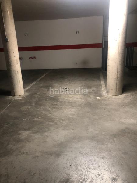 Foto fcef1993-a1f1-47e5-8666-3588302d601e. Autoparkplatz in Casco Antiguo Zamora