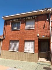 Casa a Morales del Vino. Venta casa en morales del vino