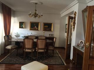 Appartement  Avenida de víctor gallego