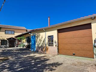 Casa en Villar del Buey