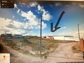 Terreny residencial a Camino villanueva 1