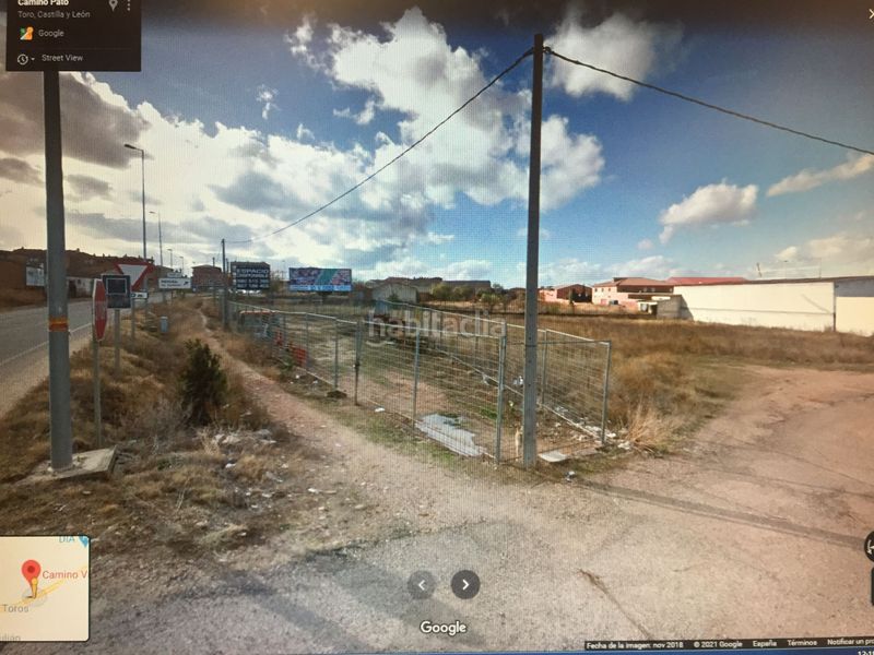 Foto 01a82128-e457-4742-bd90-f3e9818555ac. Terreno residenziale in n/a in Toro