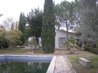 Chalet  Diseminado diseminados