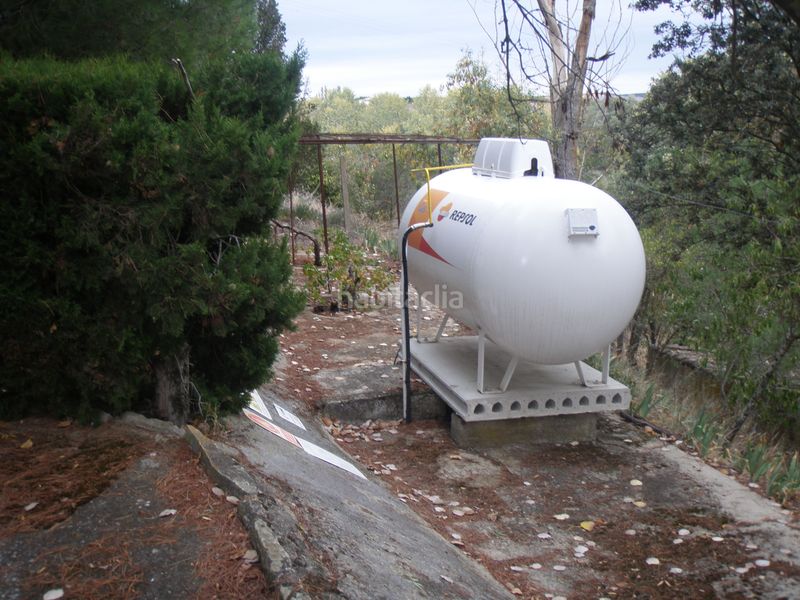 Foto 1e0bd2f8-1173-4a6d-a9e4-cff50f509133. Chalet en Fresno de la Ribera