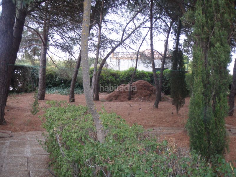Foto 5f29f875-9c38-41b8-84ed-aef59292a378. Chalet en Fresno de la Ribera