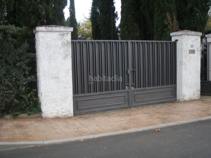 Foto 60492564-6c00-478e-affd-6f595e622737. Chalet en Fresno de la Ribera