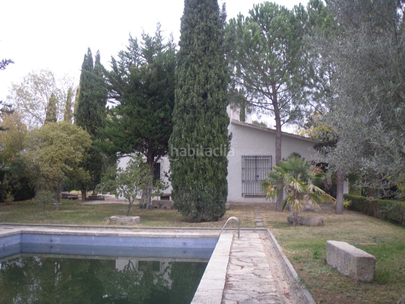 Foto 638a9529-42b9-44c9-86e2-fb1dc9794649. Chalet en Fresno de la Ribera