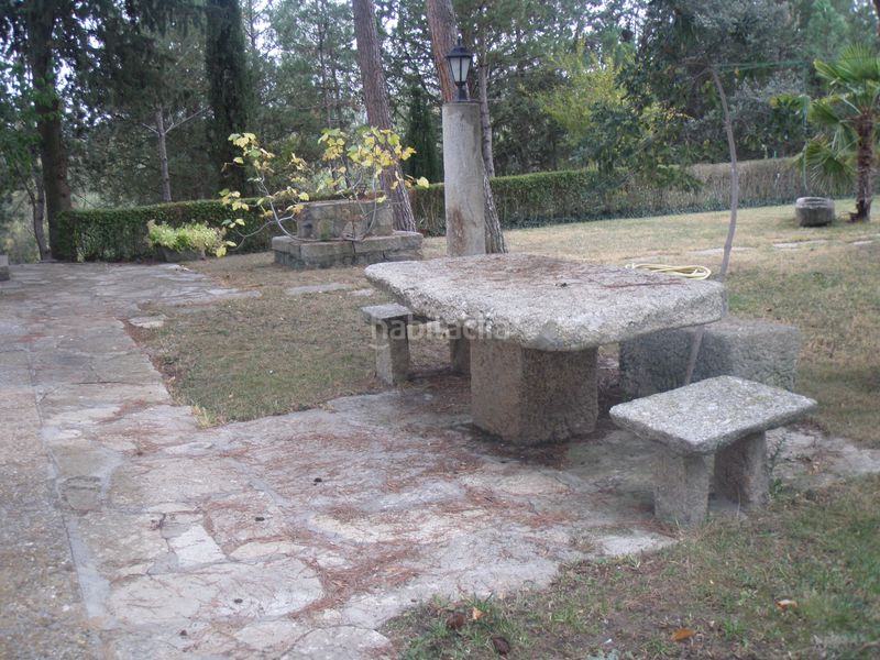 Foto 6b04a858-4078-421f-9f99-bb7693bb976f. Chalet en Fresno de la Ribera