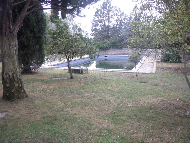 Foto cf81b4f4-9186-4bf3-9f90-9624fac17f90. Chalet en Fresno de la Ribera