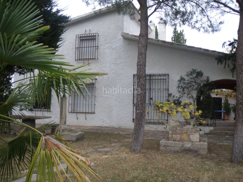 Foto d3f6e1df-f48d-477b-ae54-b018fbff37f9. Chalet en Fresno de la Ribera