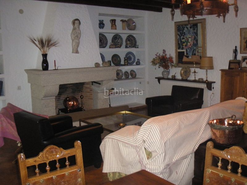 Foto deaefbaa-8384-4748-aa40-46fbf0385755. Chalet en Fresno de la Ribera