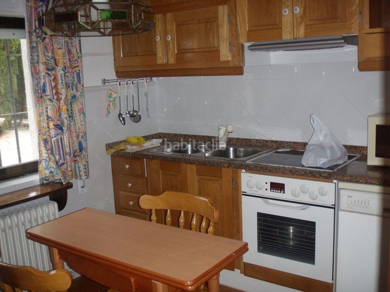 Foto e6a59929-3a16-4d01-8725-fe427e5fdef1. Chalet en Fresno de la Ribera