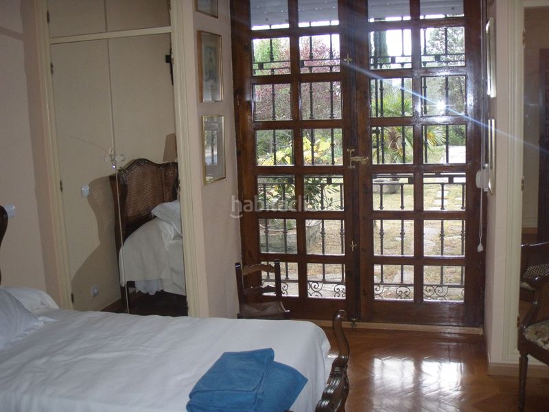 Foto ee27e591-bd9a-423f-a124-65606fcf9387. Chalet en Fresno de la Ribera