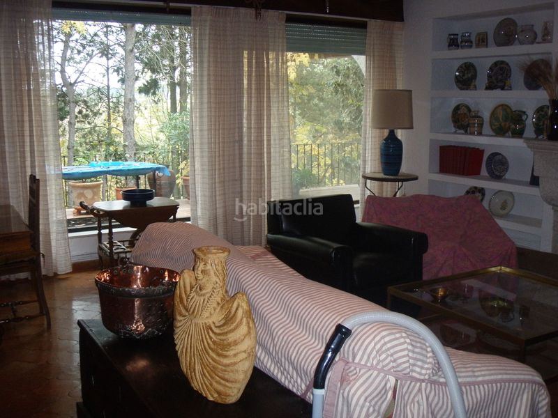 Foto eed672f8-b5df-44bf-8088-576212a8f4a7. Chalet en Fresno de la Ribera
