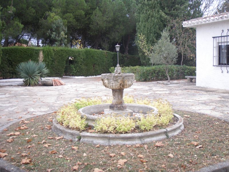 Foto f1533317-1c56-486a-aeaf-4e813e53569f. Chalet en Fresno de la Ribera