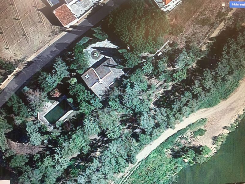 Foto fb421a35-e6ac-4911-96b8-a32db1aab960. Chalet en Fresno de la Ribera