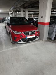 Affitto Posto auto  Calle corbeta. Alquiler garaje