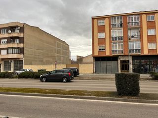 Terreny residencial en Avenida ronda de corredera 12. Venta solar toro