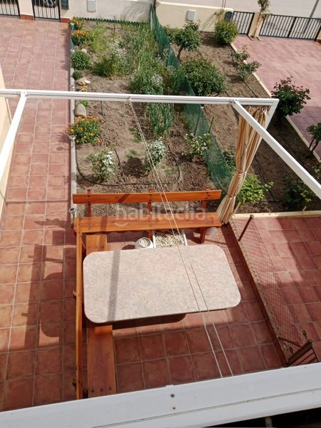 Foto 96b2158c-0726-476e-9ee8-cce3fbfe7054. Casa adossada amb calefacció aparcament a Venialbo