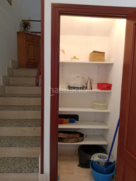 Foto e19f3e76-bac2-4143-8d24-2d8aa92bf008. Casa adossada amb calefacció aparcament a Venialbo