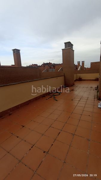 Foto 4903ebc6-0446-4945-881d-f7f222b2b6c5. Casa adossada amb calefacció aparcament a San José Obrero Zamora