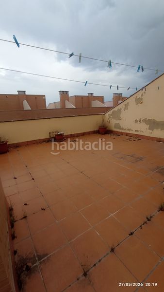 Foto 69aa8d7d-bcb7-4304-a06a-f9b0d358fd65. Casa adossada amb calefacció aparcament a San José Obrero Zamora