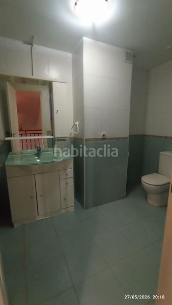 Foto 7e48cde0-13a4-43c0-9a16-cf34e28ebcf3. Casa adossada amb calefacció aparcament a San José Obrero Zamora