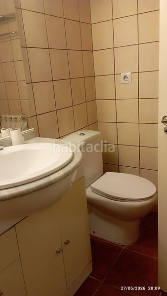 Foto 8d304a50-646c-45d2-b389-ac5fb97a5ed2. Casa adossada amb calefacció aparcament a San José Obrero Zamora