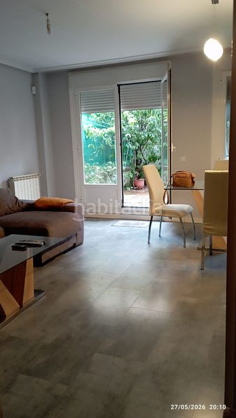 Foto a23560e3-ff98-4f1d-b4f7-c558b48c8353. Casa adossada amb calefacció aparcament a San José Obrero Zamora