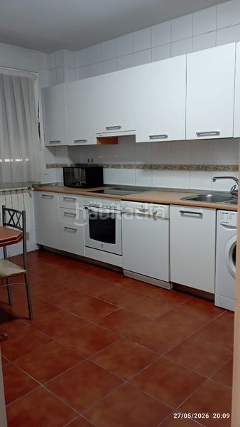 Foto a367be88-bd1e-4413-8d12-955fee80d34a. Casa adossada amb calefacció aparcament a San José Obrero Zamora