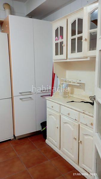 Foto bee4e59f-32ab-4ee3-9d3d-cfbb3fd98d79. Casa adossada amb calefacció aparcament a San José Obrero Zamora