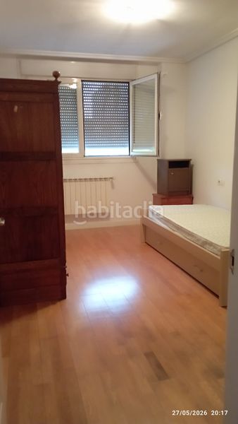 Foto ed2a47bf-1e04-4ab0-bdc1-fa2b2412f7d6. Casa adossada amb calefacció aparcament a San José Obrero Zamora