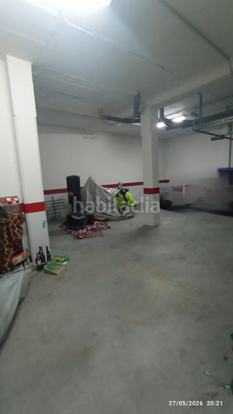 Foto f4ee6efb-f2f7-4479-baa6-57615fb1a31e. Casa adossada amb calefacció aparcament a San José Obrero Zamora