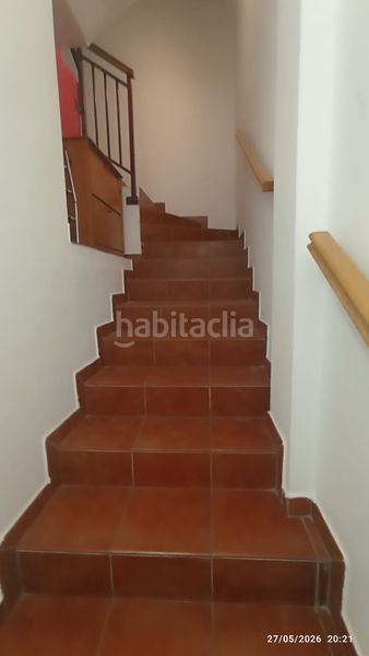 Foto ff4d431d-5f1e-4c2b-9d23-ff6159cdd654. Casa adossada amb calefacció aparcament a San José Obrero Zamora