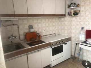 Pis  Calle riego. Vivienda en el centro de zamora