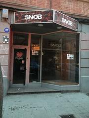 Location Local commercial  Avenida de víctor gallego