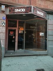Lloguer Local Comercial  N/a