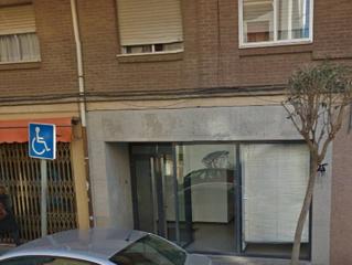 Lloguer Oficina a Los Bloques. Local comercial  oficinas alquiler en zamora los bloques .