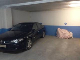 Parking voiture  Sancho iv. Plaza de garaje doble en venta en calle sancho iv de zamora