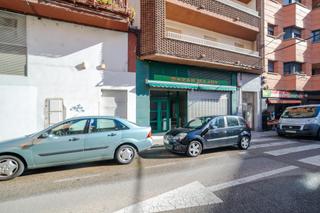 Lloguer Local Comercial  Calle escultor becerra. Alquiler local comercial en candelaria