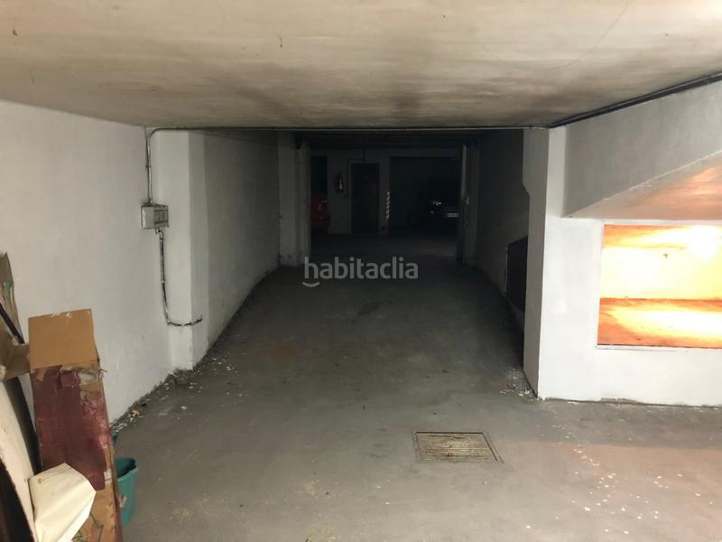 Foto 617a6186-7636-492b-b547-6dfcce6b7070. Parking coche garaje cerrado con muchas posibilidades en Zamora